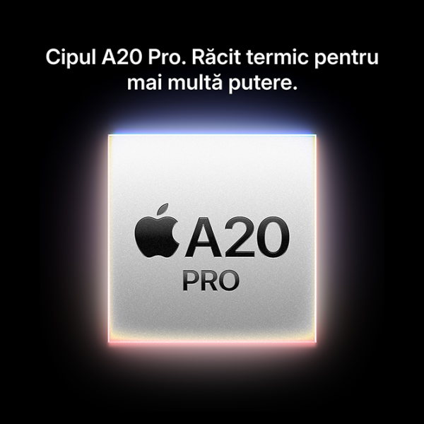 Apple iPhone 18 Pro 1 TB Single SIM Black photo 7