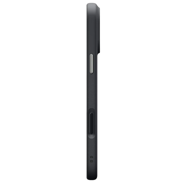 Husă pentru smartphone iPhone 17 Pro MagSafe Back / TPU / Black photo 4