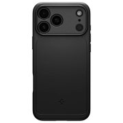 photo Husă pentru smartphone iPhone 18 Pro Max MagSafe Back / TPU / Black
