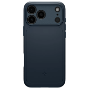 photo Husă pentru smartphone iPhone 18 Pro Max MagSafe Back / TPU / Blue