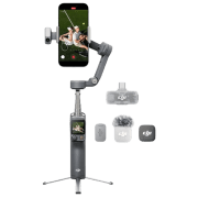 photo Stabilizator DJI Osmo Mobile 8P Creator Combo Black