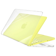 photo Husă pentru laptop Tech-Protect Smartshell 13" / Plastic / Transparent