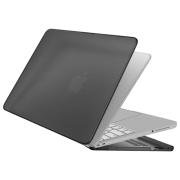 photo Husă pentru laptop Tech-Protect Smartshell 13" / Plastic / Matte black