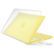 photo Husă pentru laptop Tech-Protect Smartshell 13" / Plastic / Matte Clear