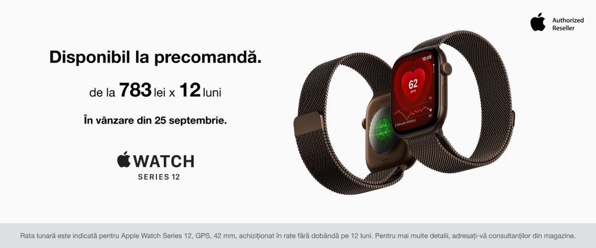 Apple Watch 12