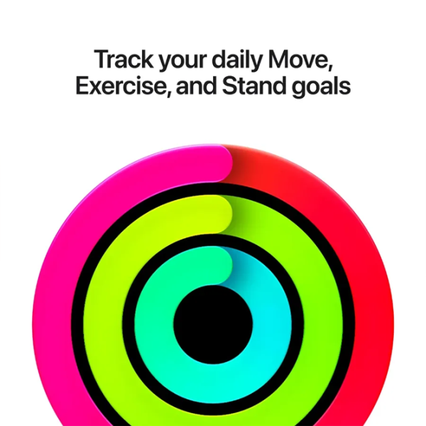 Apple Watch SE 3 40mm Starlight / Sand Sport photo 6