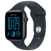 photo Apple Watch SE 3 40mm Midnight / Navy Blue Sport