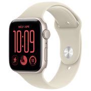 photo Apple Watch SE 3 40mm Starlight / Sand Sport