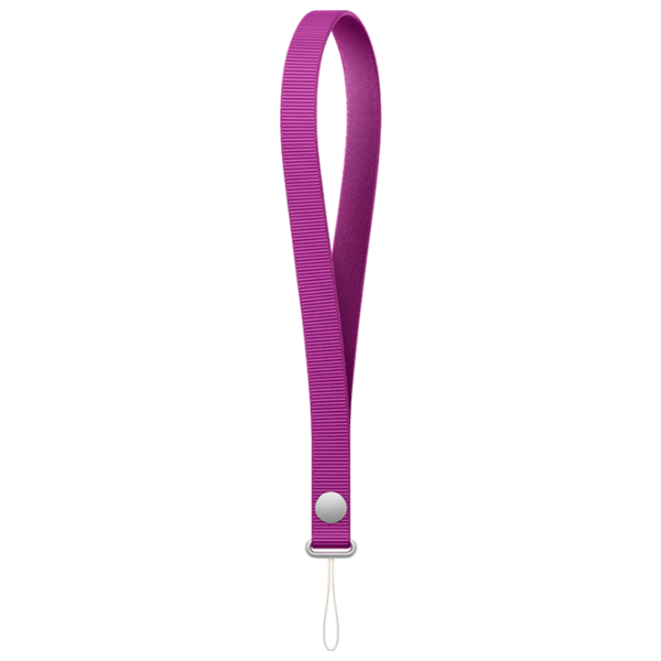 Curea pentru husă / PET / Magenta photo 1