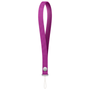 photo Curea pentru husă / PET / Magenta