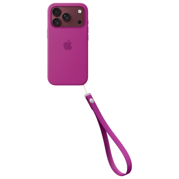 Curea pentru husă / PET / Magenta photo 2
