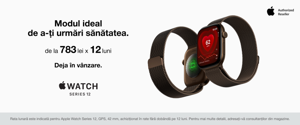 Apple Watch 12