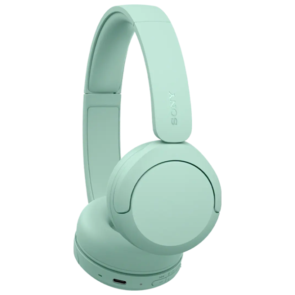 Căști Sony WH-CH530 Mint photo 2