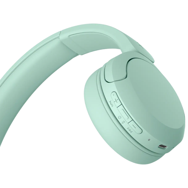 Căști Sony WH-CH530 Mint photo 4