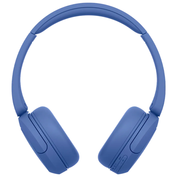 Căști Sony WH-CH530 Blue photo 3