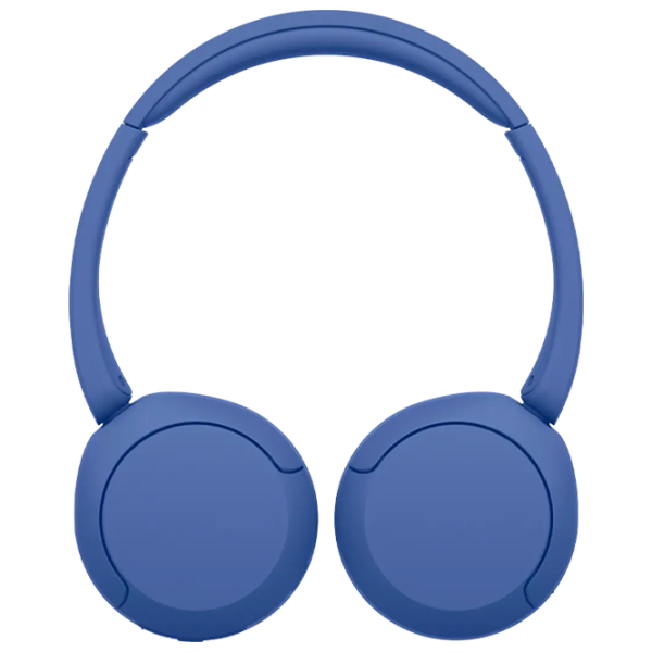 Căști Sony WH-CH530 Blue photo 5