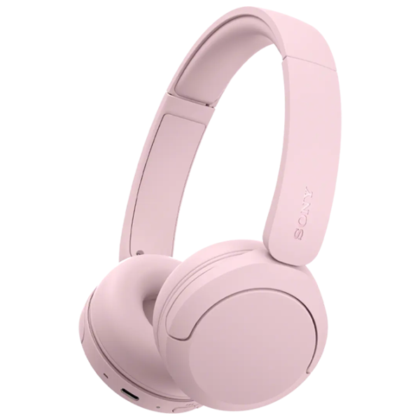 Căști Sony WH-CH530 Pink photo 1