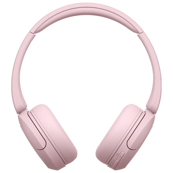 Căști Sony WH-CH530 Pink photo 3
