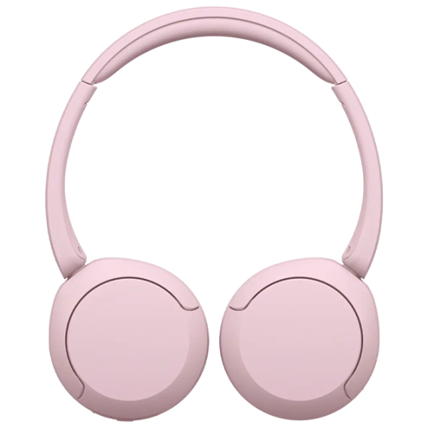 Căști Sony WH-CH530 Pink photo 5