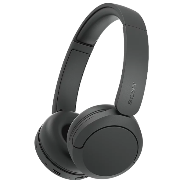 Căști Sony WH-CH530 Black photo 1