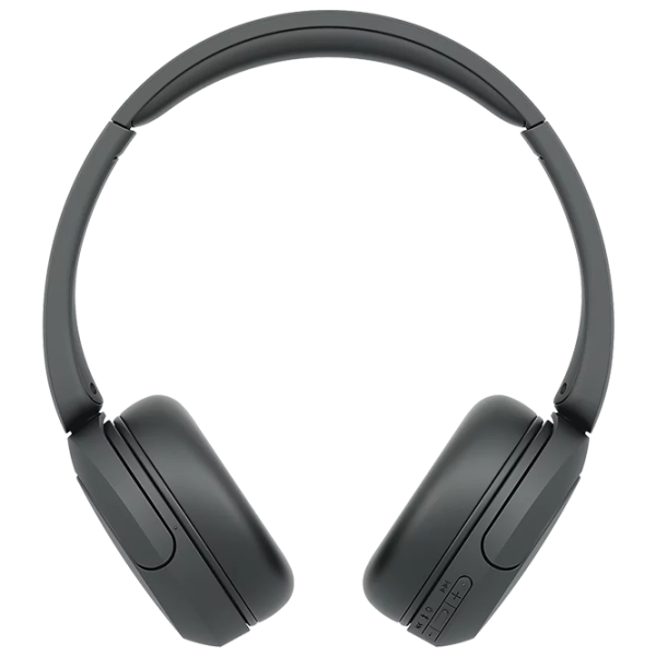Căști Sony WH-CH530 Black photo 2