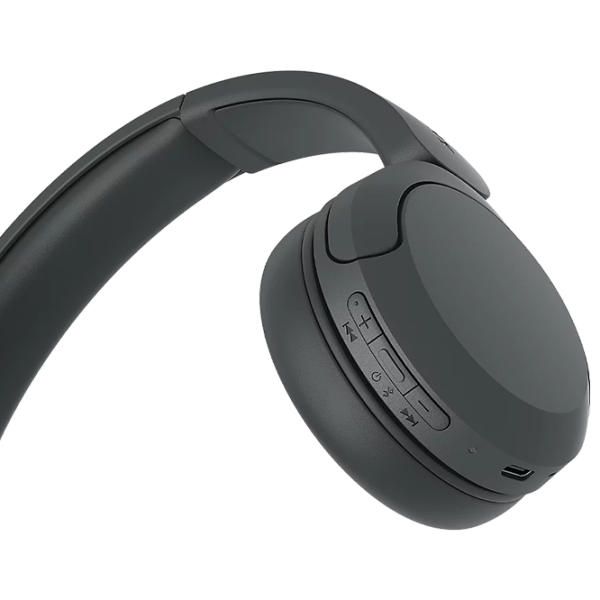 Căști Sony WH-CH530 Black photo 4