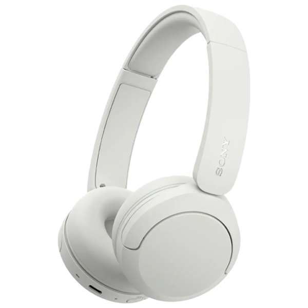 Căști Sony WH-CH530 White photo 1