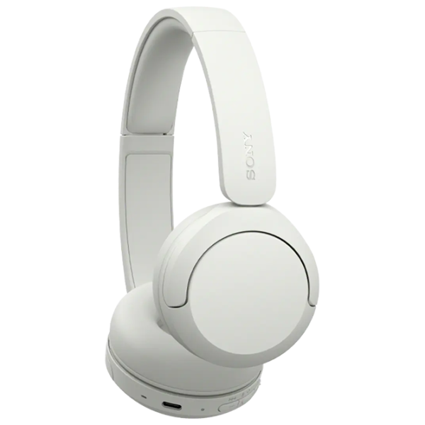 Căști Sony WH-CH530 White photo 2