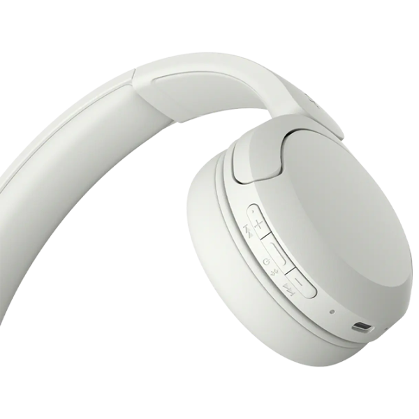 Căști Sony WH-CH530 White photo 4