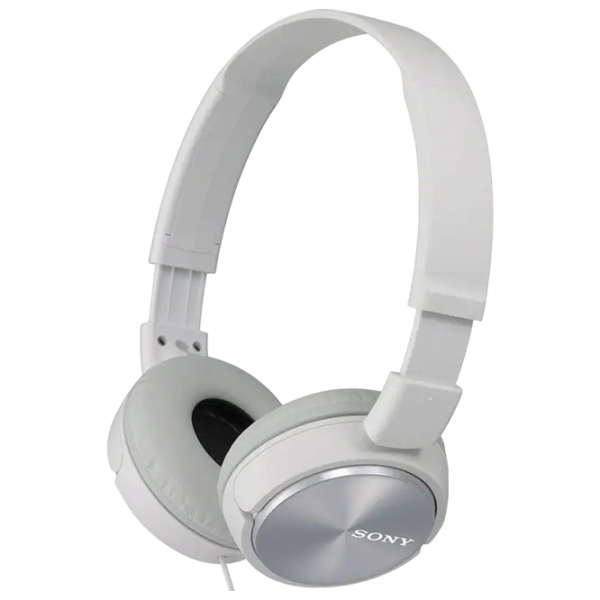 Căști Sony MDRZX310APB White photo 1