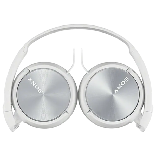 Căști Sony MDRZX310APB White photo 2