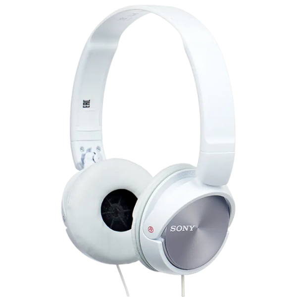 Căști Sony MDRZX310APB White photo 3