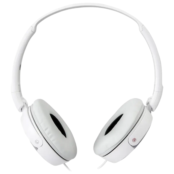 Căști Sony MDRZX310APB White photo 4