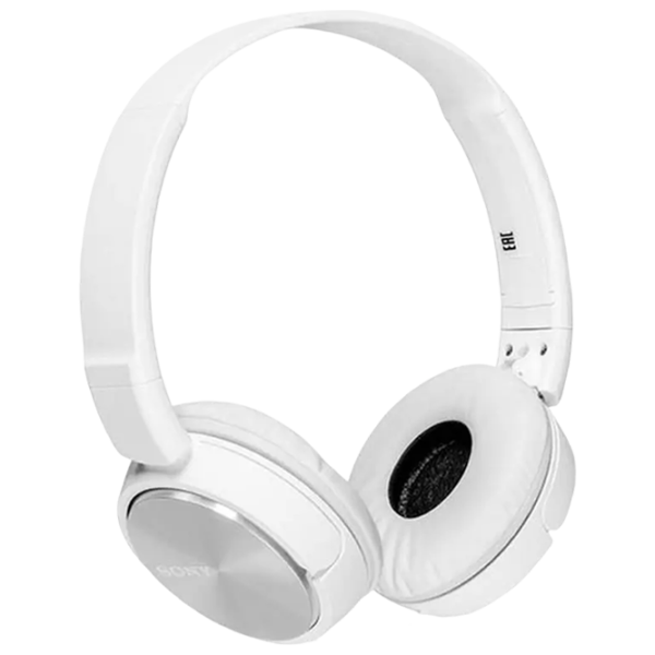Căști Sony MDRZX310APB White photo 5
