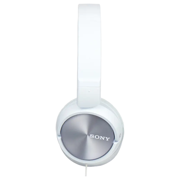 Căști Sony MDRZX310APB White photo 6