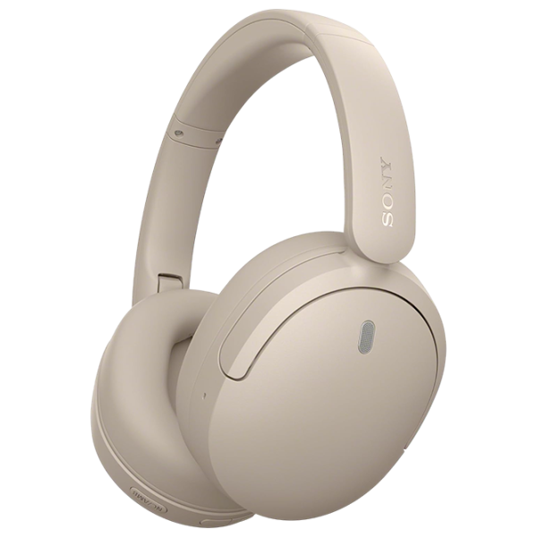 Căști Sony WH-CH730N Beige photo 1