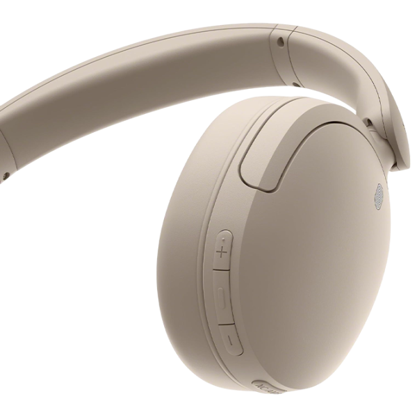 Căști Sony WH-CH730N Beige photo 4