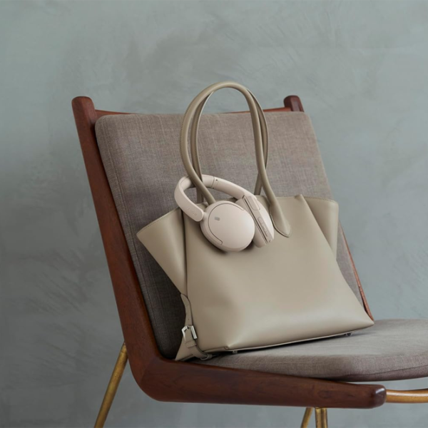 Căști Sony WH-CH730N Beige photo 8