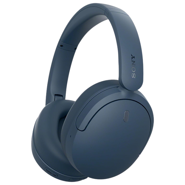 Căști Sony WH-CH730N Blue photo 1