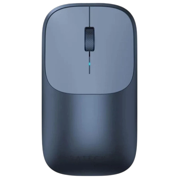 Mouse Satechi Slim EX Indigo photo 1