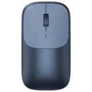 photo Mouse Satechi Slim EX Indigo