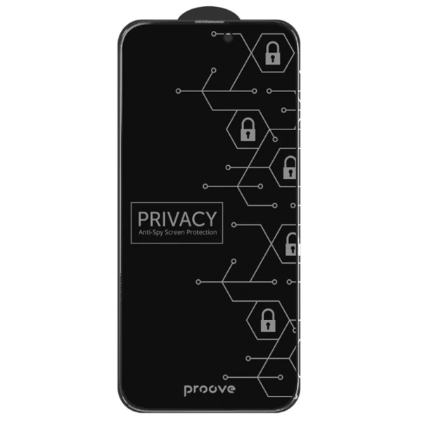 Sticlă de protecție Apple iPhone 18 Pro Proove / photo 2