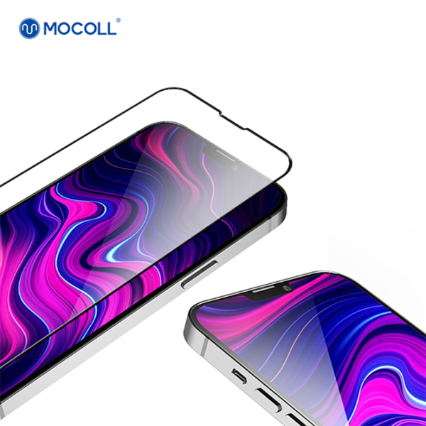 Sticlă de protecție Apple iPhone 14 Plus Mocoll / 9H photo 3