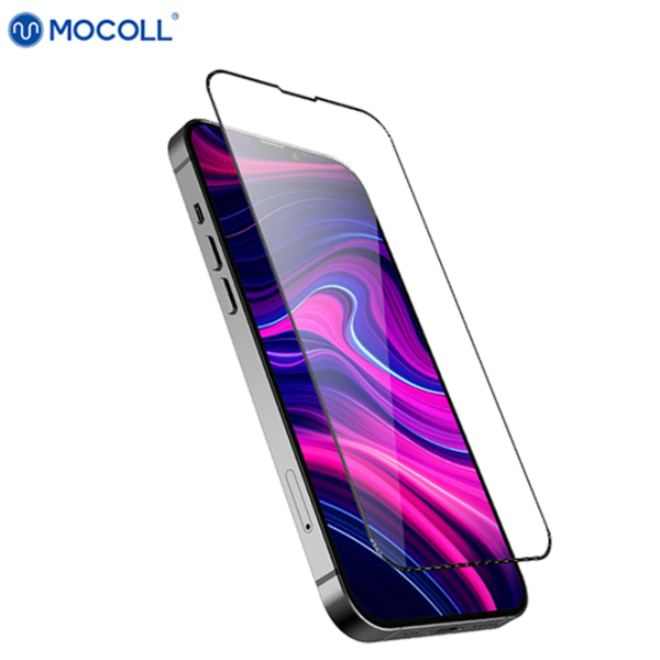 Sticlă de protecție Apple iPhone 14 Plus Mocoll / 9H photo 4