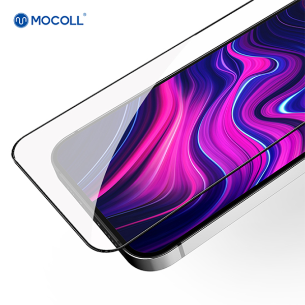 Sticlă de protecție Apple iPhone 14 Plus Mocoll / 9H photo 5