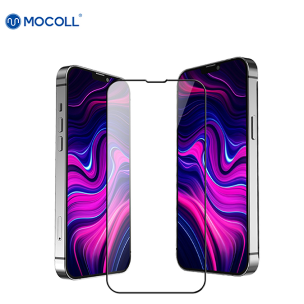 Sticlă de protecție Apple iPhone 14 Plus Mocoll / 9H photo 2