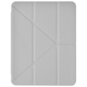 photo Husă pentru tabletă iPad Pro 13 2024 / ABS / Gray