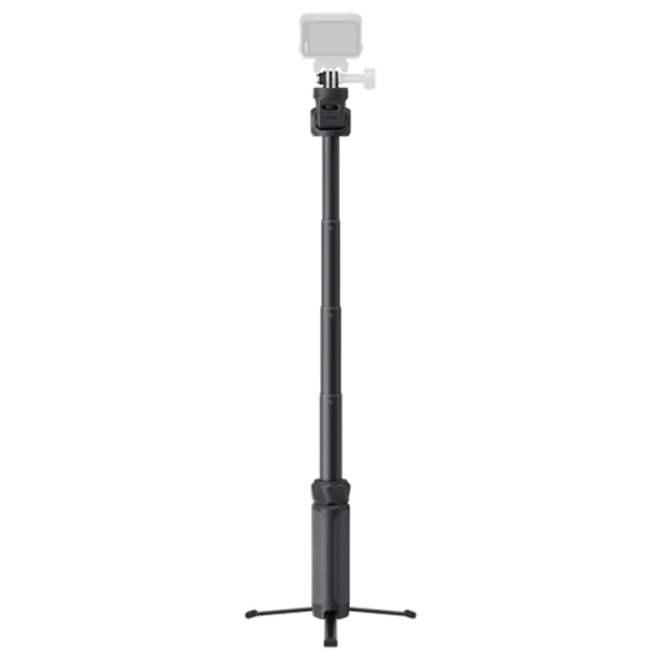 Селфи палка Insta360 Spin Черный