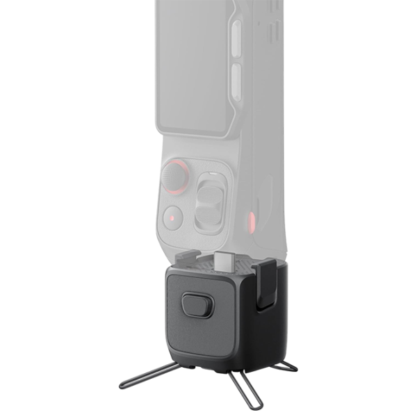 Крепление Insta360 Thread Handle Черный