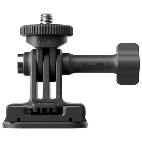 Fixator Insta360 Adhesive Mount Kit Black